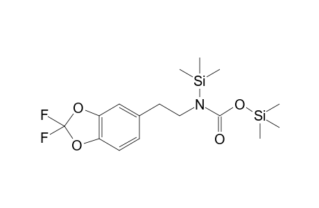 DFMDPEA CO2 2TMS