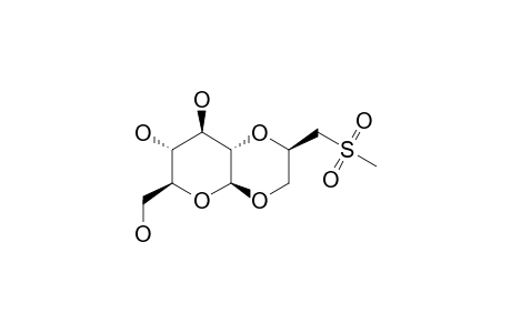 CYCLOCLINACOSIDE-A1