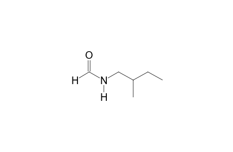 N-(2-methylbutyl)formamide