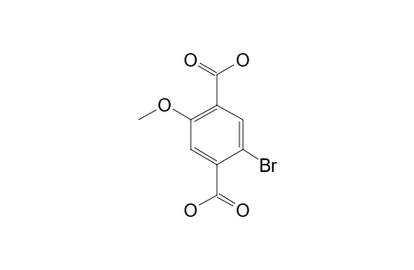 2-BROMO-5-METHOXYTEREPHTHALIC-ACID