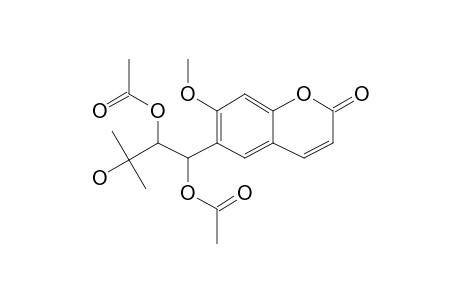 Citrusol, 2ac derivative