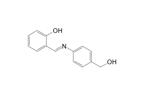 4-(Salicylideneamino)benzyl alcohol
