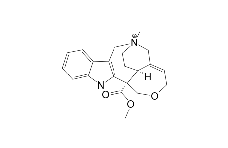 N-(4)-METHYL_ANGUSTILOBINE_B