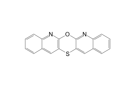 5,7-Diaza-6-oxa-13-thiapentacene