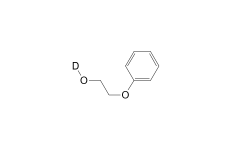 Ethanol-D, 2-phenoxy-