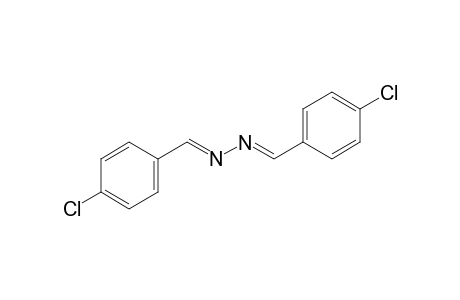p-chlorobenzaldehyde, azine
