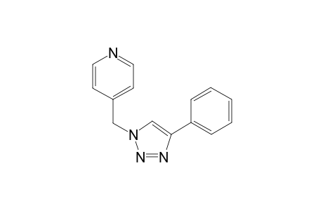 4-((4-phenyl-1H-1,2,3-triazol-1-yl