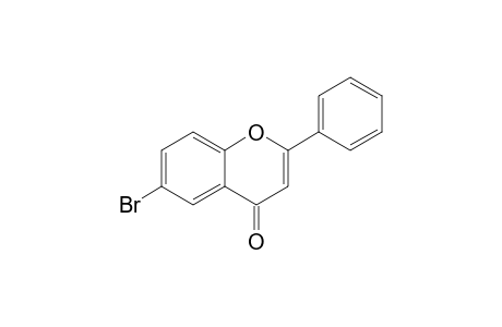 6-Bromoflavone