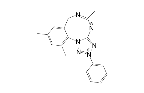 5-8-6-Tricyclic mesoionic amide