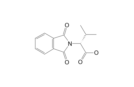 (S)-3-METHYL-2-(1,3-DIOXOISOINDOLIN-2-YL)-BUTANOIC-ACID