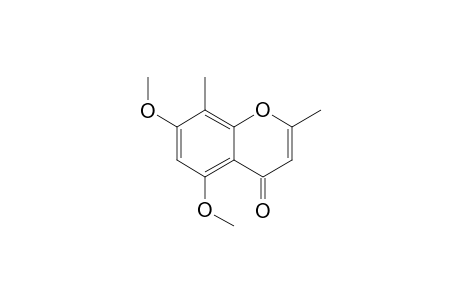 Isoeugenetin methyl ether