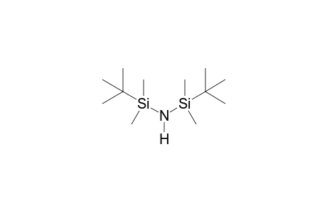 Bis(tert-butyldimethylsilyl)amine