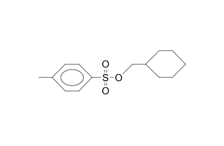 Cyclohexyl-carbinyl tosylate