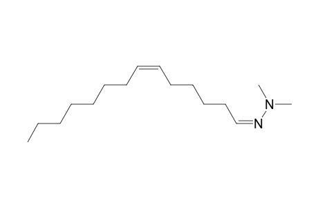(Z)-6-Tetradecenal N,N-Dimethylhydrazone