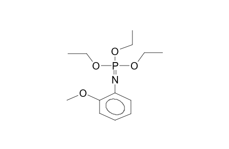 TRIETHOXYPHOSPHAZO-2-METHOXYBENZENE