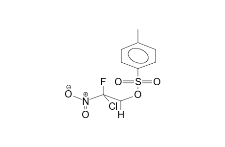 2-FLUORO-2-CHLORO-2-NITROETHYLTOSYLATE