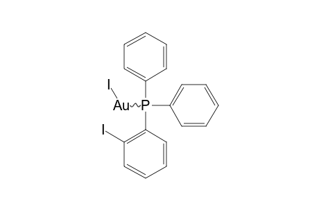 AUI(ORTHO-IC6H4PPH2)2