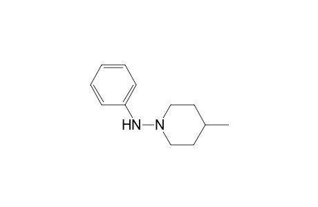 4-Methyl-N-phenylamino-1-piperidine