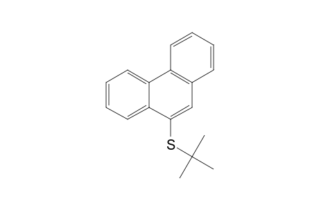 9-TERT.-BUTYLTHIOPHENANTHRENE