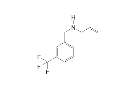 N-Allyl-3-(trifluoromethyl)benzylamine