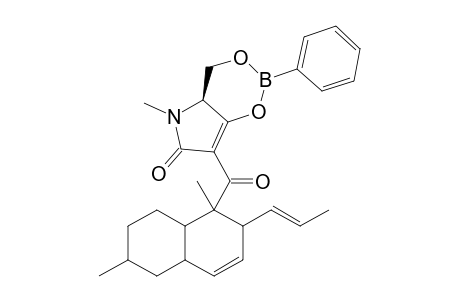 EQUISETIN-PHENYLBORONATE