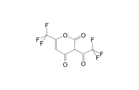 HEXAFLUORODEHYDRACETIC ACID