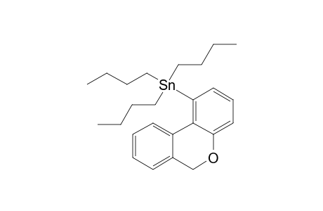 1-Tributylstannyl- 6H-dibenzo[b,d]pyran