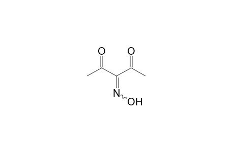 2,3,4-pentanetrione, 3-oxime