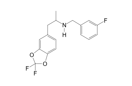 DFMDA N-(3-fluorobenzyl)