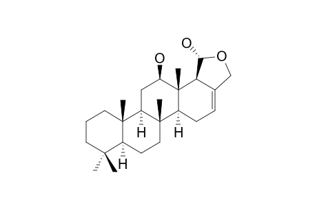 12-DEACETYL-12-EPI-DEOXOSCALARIN