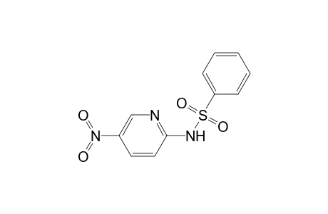 N-(5-nitro-2-pyridinyl)phenyl-sulfonamide
