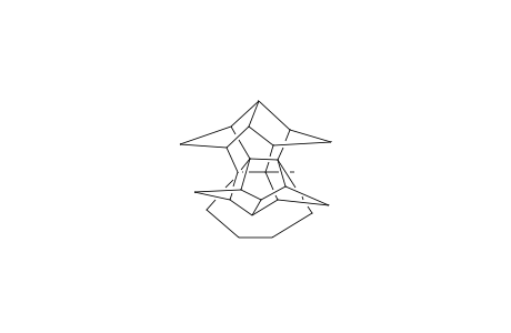 10-METHYLDECACYCLO-[12.9.0.0(1,20).0(2,6).0(4,11).0(5,9).0(7,20).0(10,17).0(12,16).0(15,19)]-TETRACOSANE