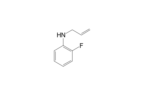 N-Allyl-2-fluoroaniline