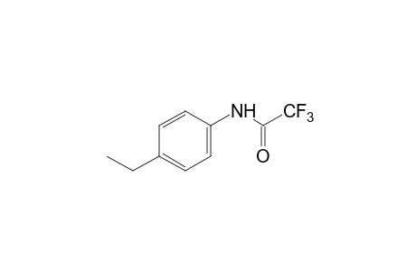 4'-ethyl-2,2,2-trifluoroacetanilide