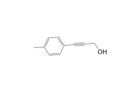 2-Propyn-1-ol, 3-(4-methylphenyl)-