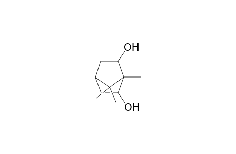 Platydiol [2.alpha.,6.alpha.-Dihydroxybornane]