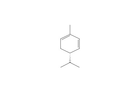 1,3-Cyclohexadiene, 2-methyl-5-(1-methylethyl)-