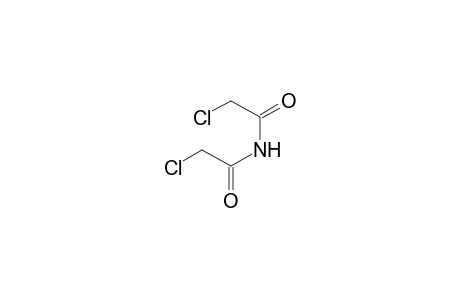 2-Chloro-N-(2-chloroacetyl)acetamide