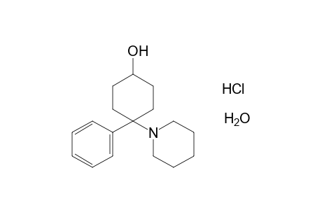 4-Hydroxy-PCP HCl monohydrate