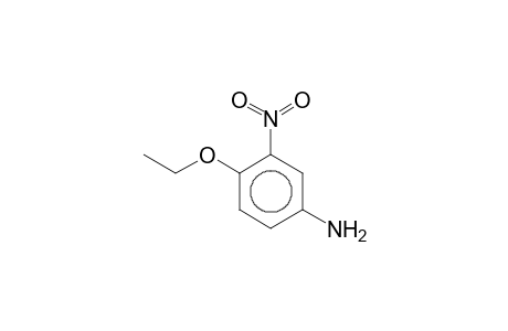 4-Ethoxy-3-nitroaniline