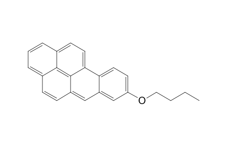 8-Butoxybenzo[a]pyrene