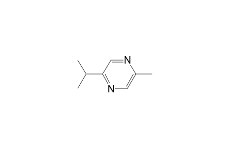 2-isopropyl-5-methyl-pyrazine