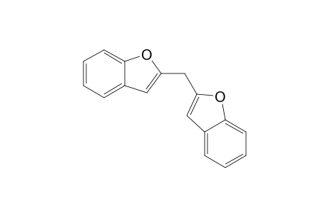 bis(Benzofuran-2-yl)-methane