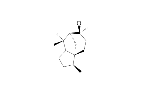 Cedrol