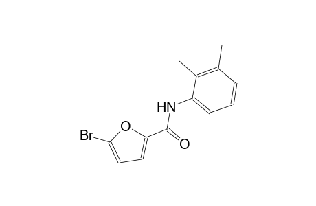 5-bromo-N-(2,3-dimethylphenyl)-2-furamide