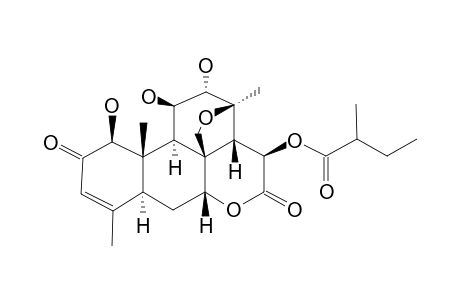 SIMALIKALACTONE D