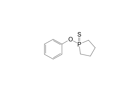 1-Phenoxy-1.lambda.5-phospholane-1-thione