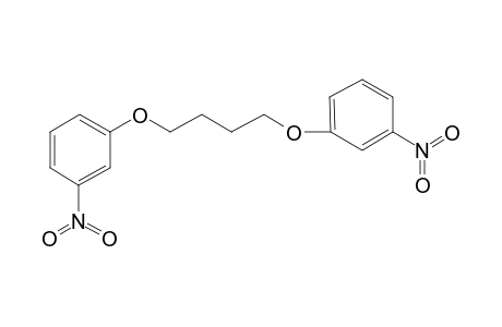 1,4-bis-m-Nitrophenoxybutane