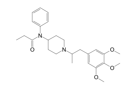N-(3,4,5-TMA) Fentanyl