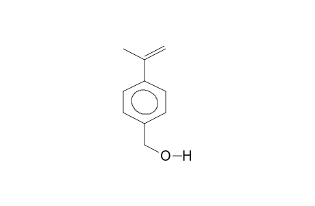 1-Cyclohexene-1-methanol, 4-(1-methylethenyl)-